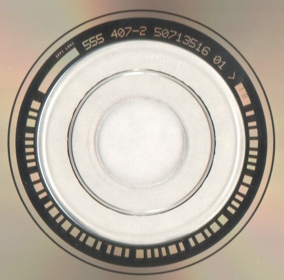 Various : De Gouden Keuze Van BZN - Deel 3 (CD, Comp)