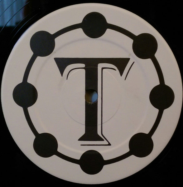 The Dentists : Down And Out In Paris And Chatham E.P. (12", EP)