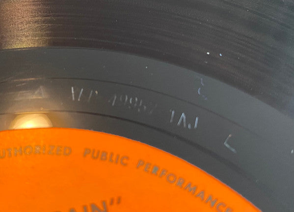 Miles Davis : Sketches Of Spain (LP, Album)