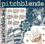 Pitchblende : The Weed Slam EP (7", EP, Yel)