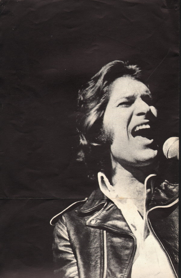 Mike Brant : Mike Brant (LP, Album)