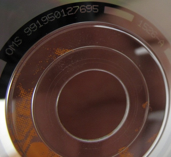 Jimi Hendrix : One Night At The Arena (CD, Unofficial)