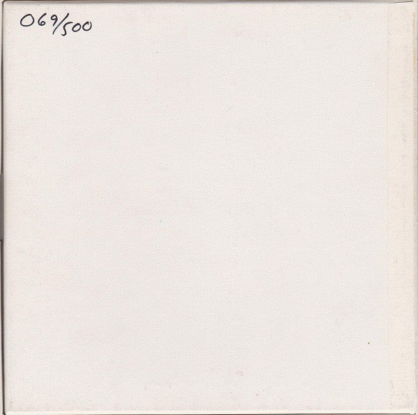 Hedge Hog : Thorn Cord Wonder (6x7", Album, Ltd + Box)