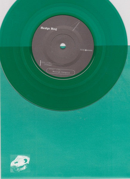 Hedge Hog : Thorn Cord Wonder (6x7", Album, Ltd + Box)