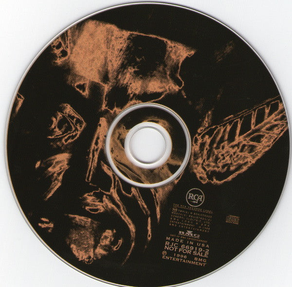 Robert Bradley's Blackwater Surprise : Robert Bradley's Blackwater Surprise (CD, Album)