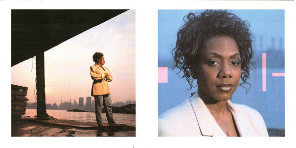 Gabrielle Goodman : Until We Love (CD, Album)