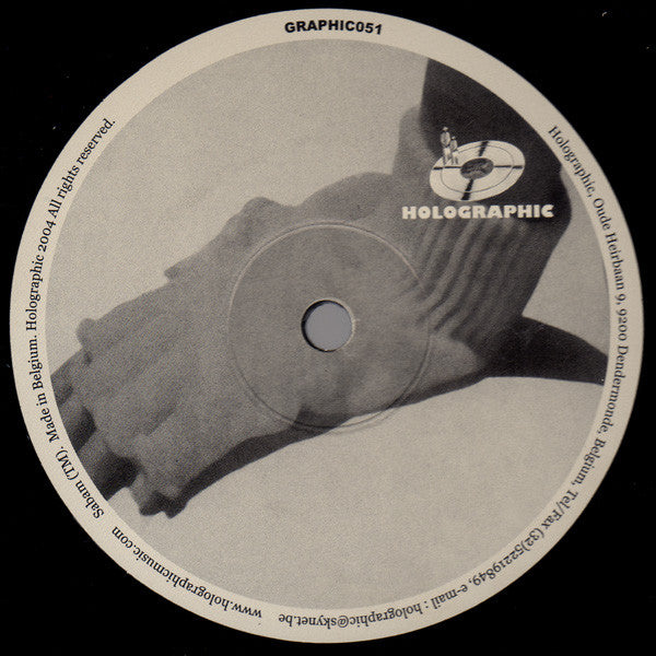 C-Mos : Quando Amor (12")