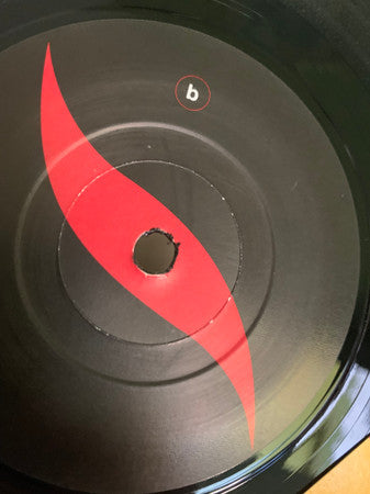 Delicious Monster : Ripped (7")