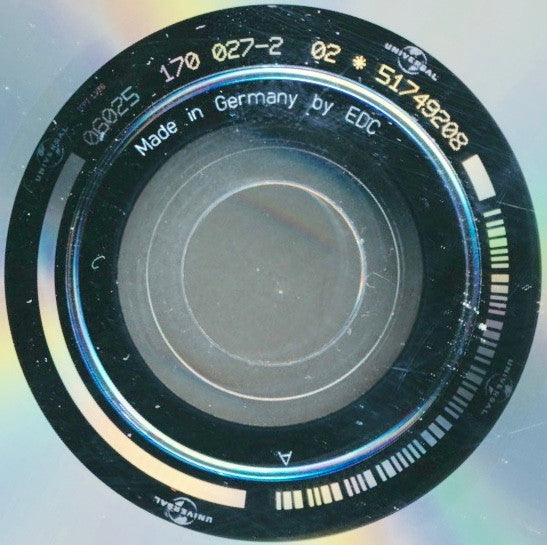 Room Eleven : Six White Russians And A Pink Pussycat (CD, Album)