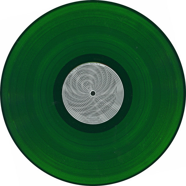 Various : Who Will Buy These Wonderful Evils Vol II (LP, Comp, Gre)