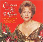 Kiri Te Kanawa : Christmas With Kiri Te Kanawa (CD, Album)