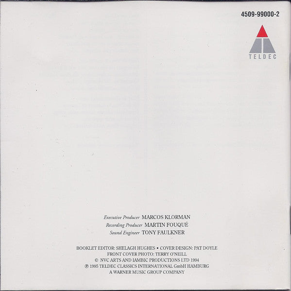 Kiri Te Kanawa : Christmas With Kiri Te Kanawa (CD, Album)