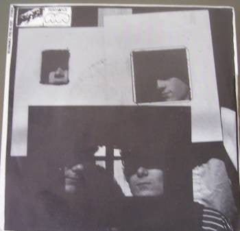 Popealopes : Poor Tom (7", Promo)