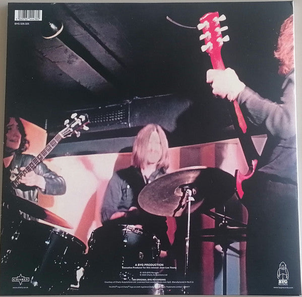 Freedom (9) : Freedom At Last (LP, Album, RE, RM)