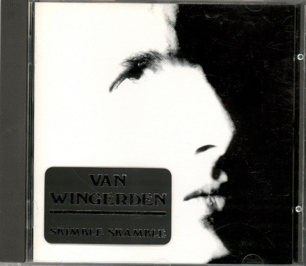Heico Van Wingerden : Skimble.Skamble (CD, Album)