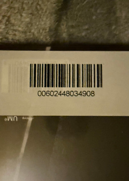 John Cougar Mellencamp : Scarecrow (LP, Album, RE)