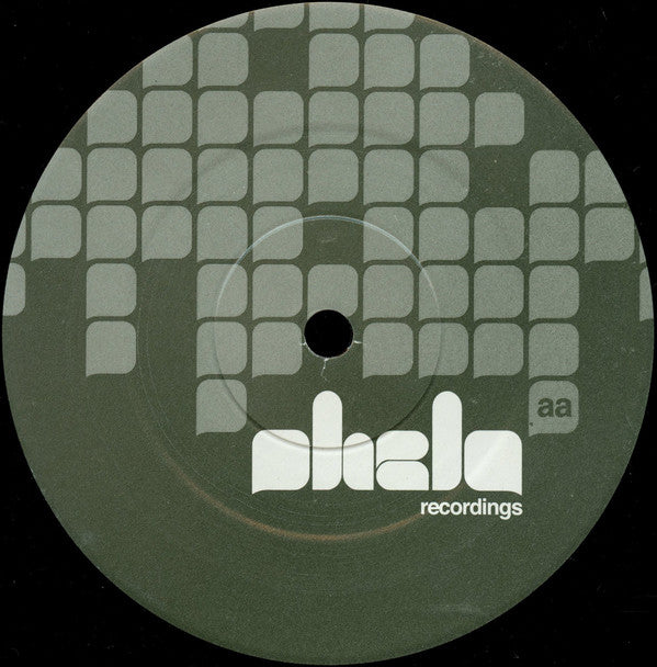 Stylus Trouble : Stellar (12")