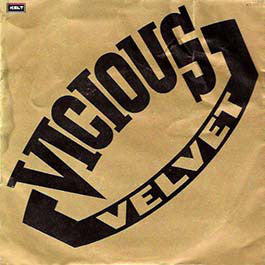 Vicious Velvet : Please (7", Single)