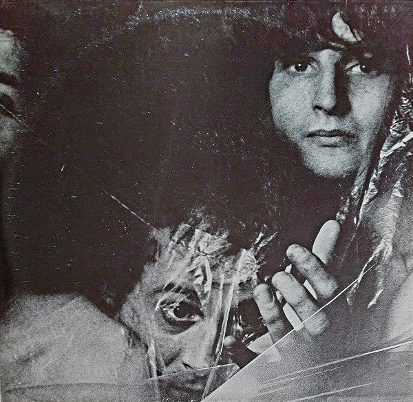 The Nice : 1967-69 (2xLP, Comp)