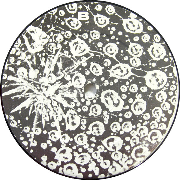 Various : Threshold Complication (LP, Comp)