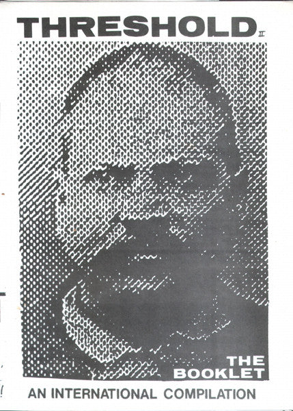 Various : Threshold Complication (LP, Comp)