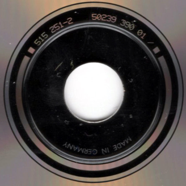 Various : The Glory Of Love 4 (A 1992 Super Popgala) (CD, Comp)