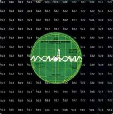 Yachts : I.O.U. (In The Oddments Drawer) (7", Single)