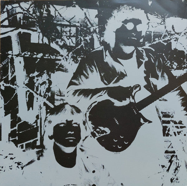 Marble Orchard (2) : Agent Invisible (LP)