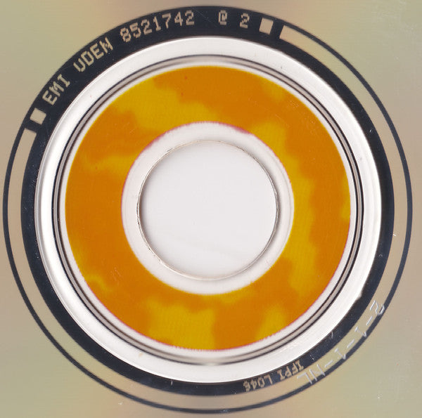 Various : La Bush - Music From The Temple Of House (CD, Comp, Mixed)