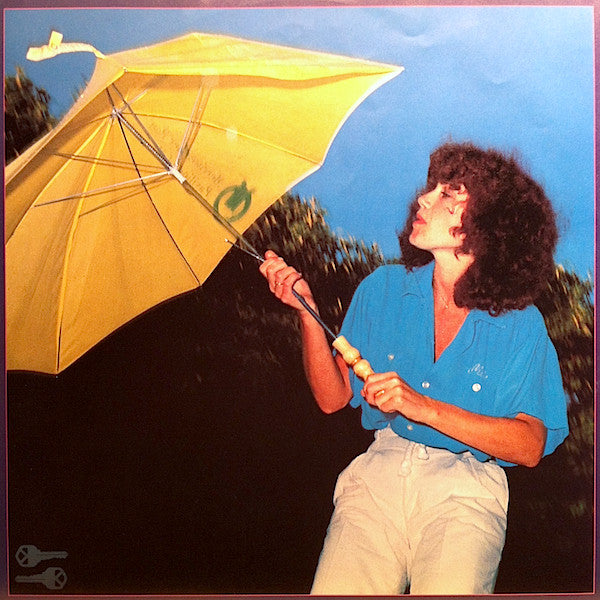 Kiki Dee : Stay With Me (LP, Album)