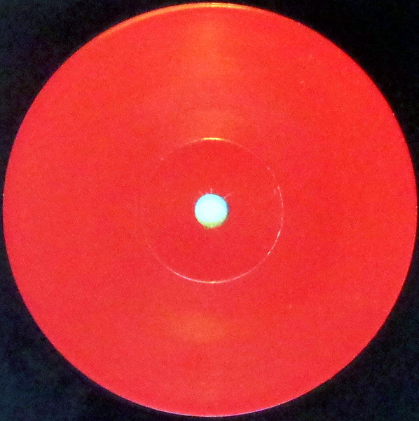 Illegitimate Sons Of Jackie O : Presents The Home Lobotomy Kit (7")