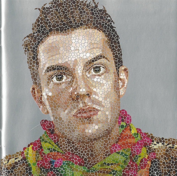 The Killers : Day & Age (CD, Album, Jew)