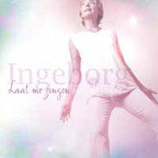 Ingeborg : Laat Me Zingen (Over De Liefde) (CD, Album)