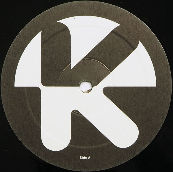 Denis The Menace : Denis The Menace EP (12", EP)