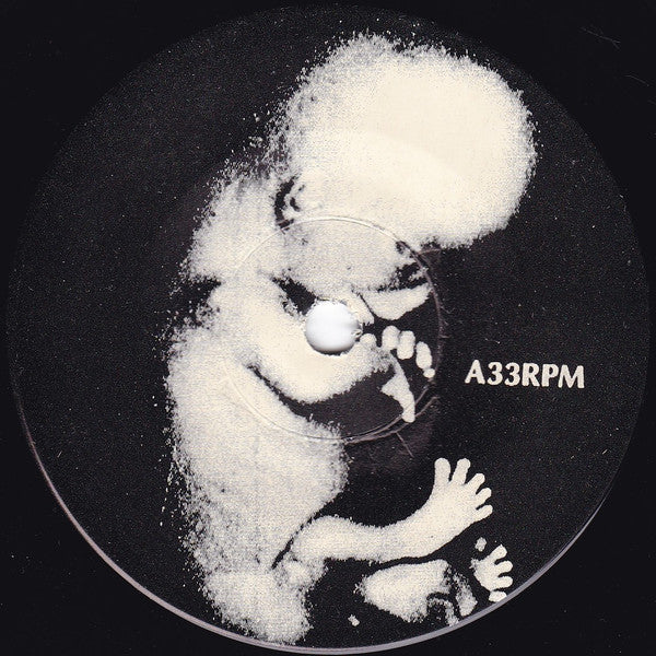 Blister (2) : Stitches E.P. (7", EP)