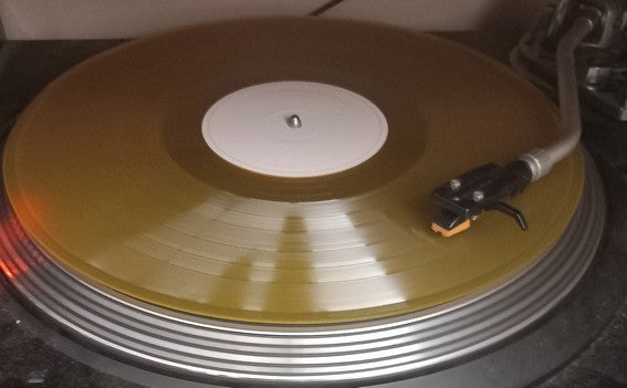 Patricia Kaas : Le Mot de Passe (LP, Ltd, Num, Blu)