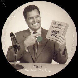 Poulos : Uncloned 03 (12")