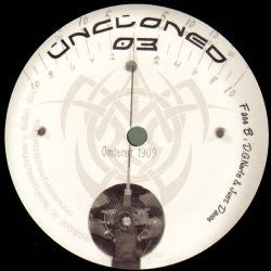 Poulos : Uncloned 03 (12")