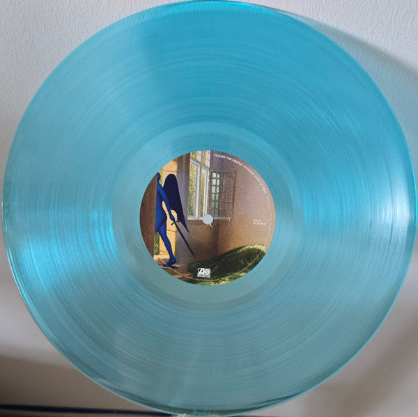 Foster The People : Paradise State Of Mind (LP, Ltd, Tra)