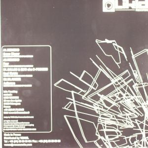 Various : Grave Digger EP (12", EP)
