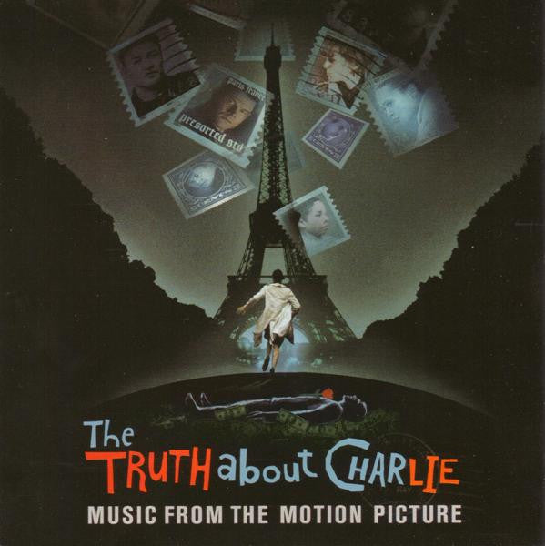 Various : The Truth About Charlie: Music From The Motion Picture (CD, Comp)