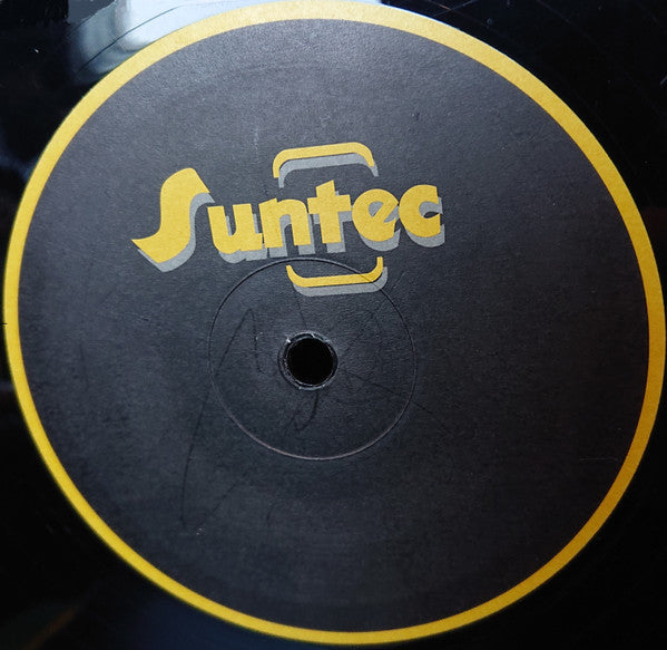 DJ Shredda : The Chainsaw / Die Kettensäge (12")