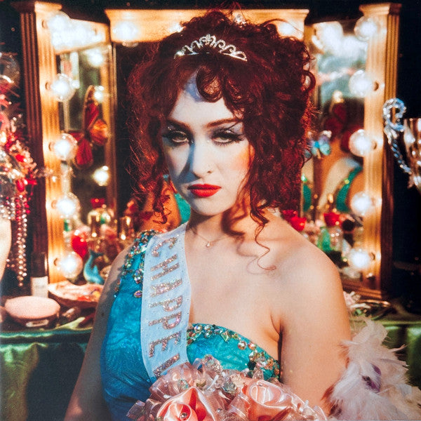 Chappell Roan : The Rise And Fall Of A Midwest Princess (LP + LP, S/Sided + Album, Ltd, RE, RP, Gre)