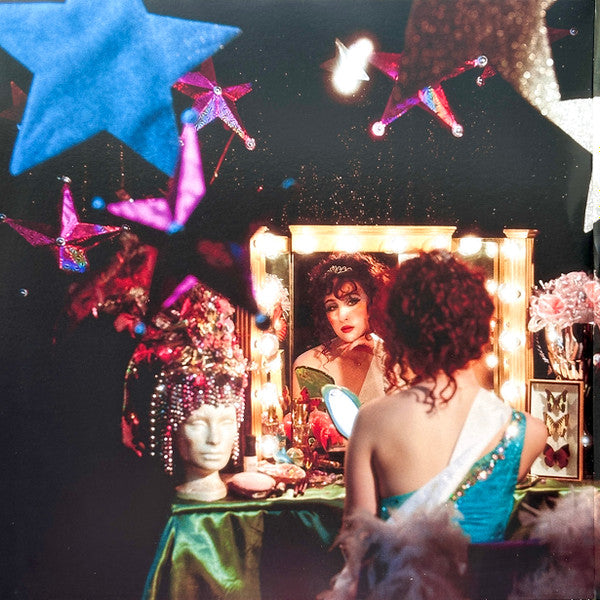 Chappell Roan : The Rise And Fall Of A Midwest Princess (LP + LP, S/Sided + Album, Ltd, RE, RP, Gre)