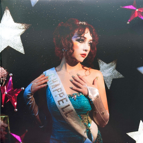 Chappell Roan : The Rise And Fall Of A Midwest Princess (LP + LP, S/Sided + Album, Ltd, RE, RP, Gre)