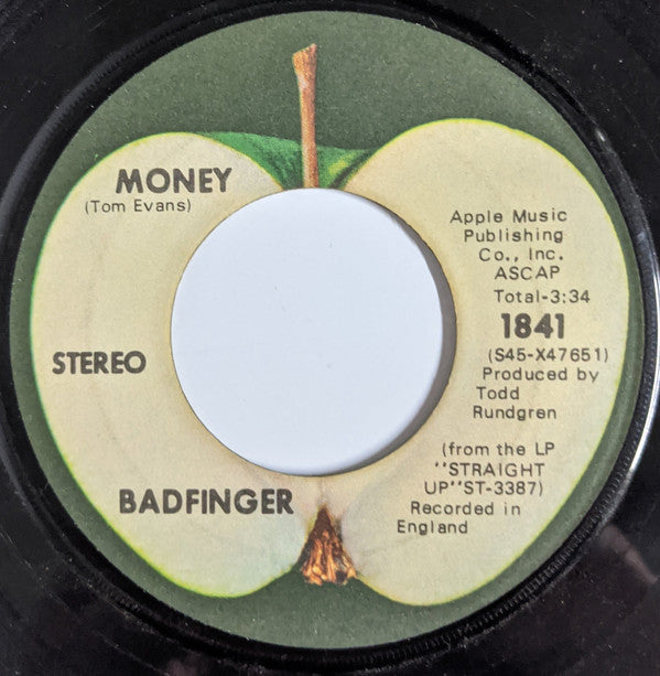 Badfinger : Day After Day (7", Single, Win)