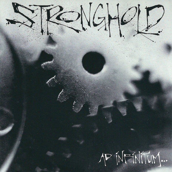 Stronghold (6) : Ad Infinitum... (7")