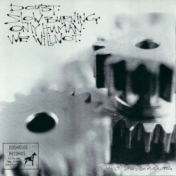 Stronghold (6) : Ad Infinitum... (7")