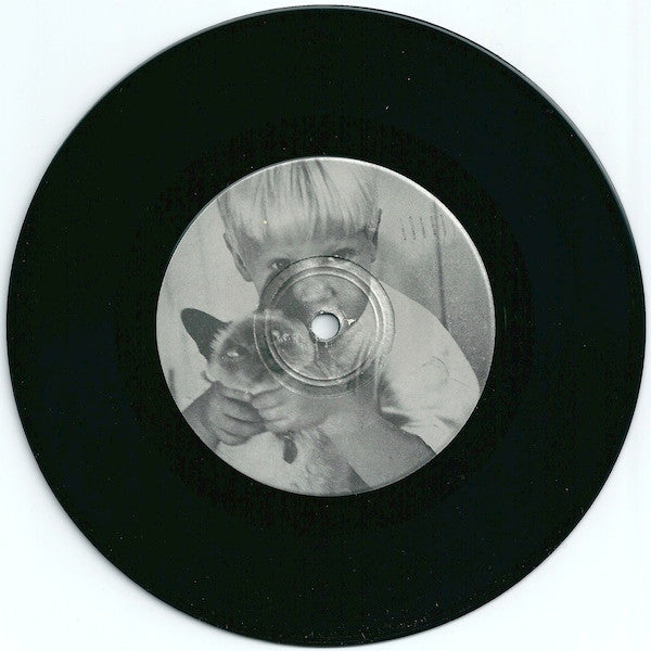 Stronghold (6) : Ad Infinitum... (7")