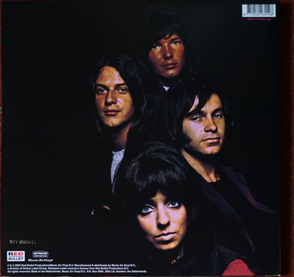 Shocking Blue : Scorpio's Dance (LP, Ltd, Num, RE, RM, Gat)